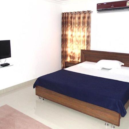 Gvk Inn Визакхапатнам Екстериор снимка