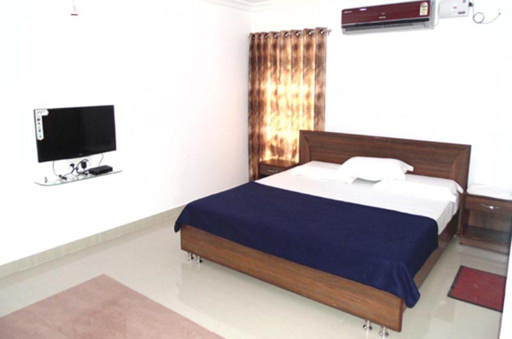 Gvk Inn Визакхапатнам Екстериор снимка