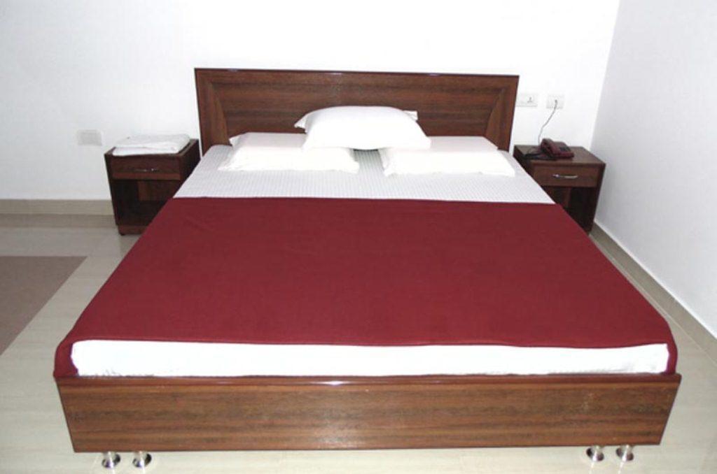 Gvk Inn Визакхапатнам Екстериор снимка