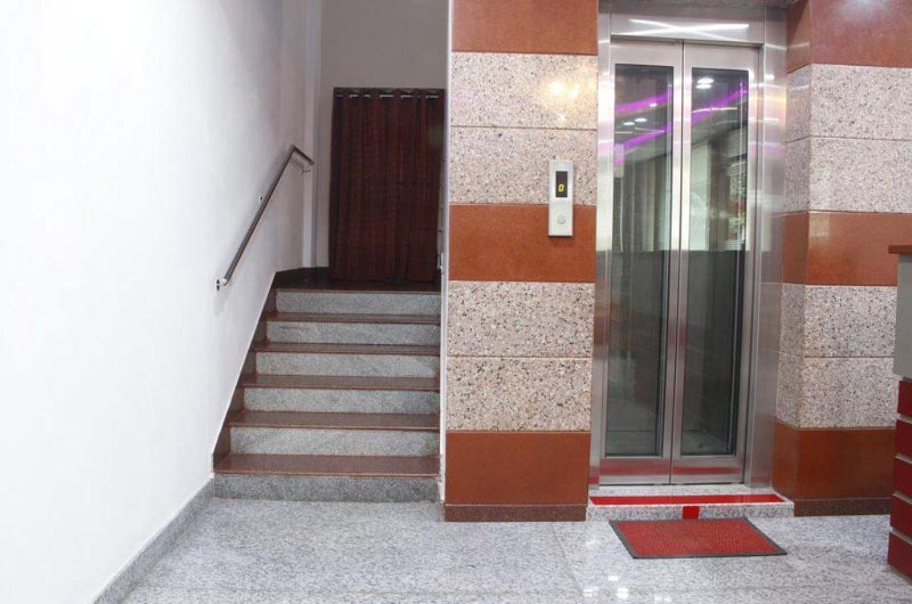 Gvk Inn Визакхапатнам Екстериор снимка