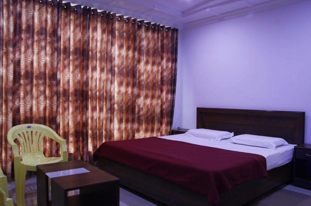 Gvk Inn Визакхапатнам Екстериор снимка