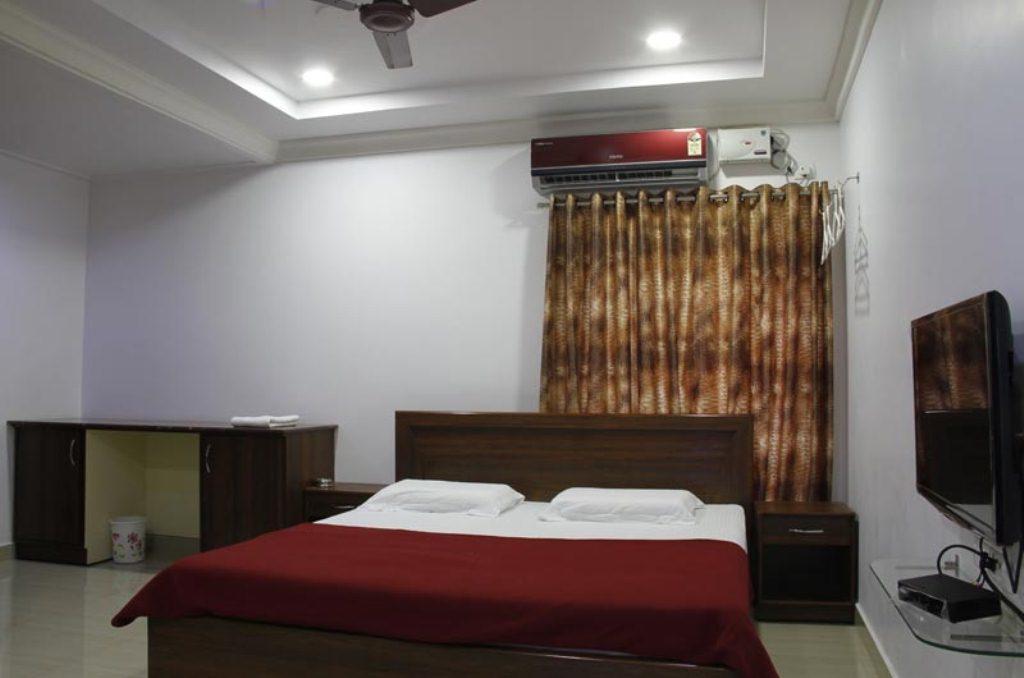 Gvk Inn Визакхапатнам Екстериор снимка