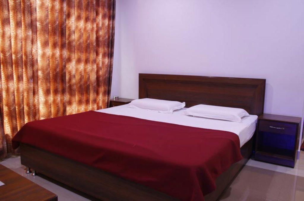 Gvk Inn Визакхапатнам Екстериор снимка